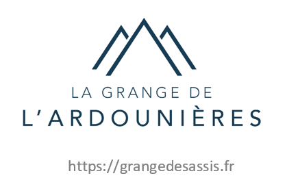 La Grange de l'Ardounières